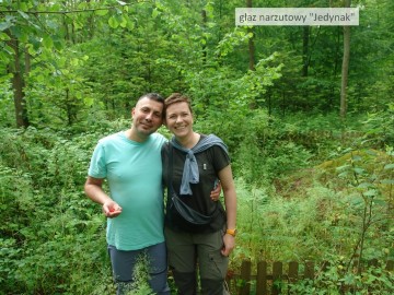 Wycieczka po PPK w ramach realizacji licytacji z WOŚP., 